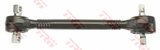 BARRE DE RÉACTION 532MM DIAMÈTRE 46MM ENTRAXE 130/130MM MB TRW/LEMFÖRDER OEM
